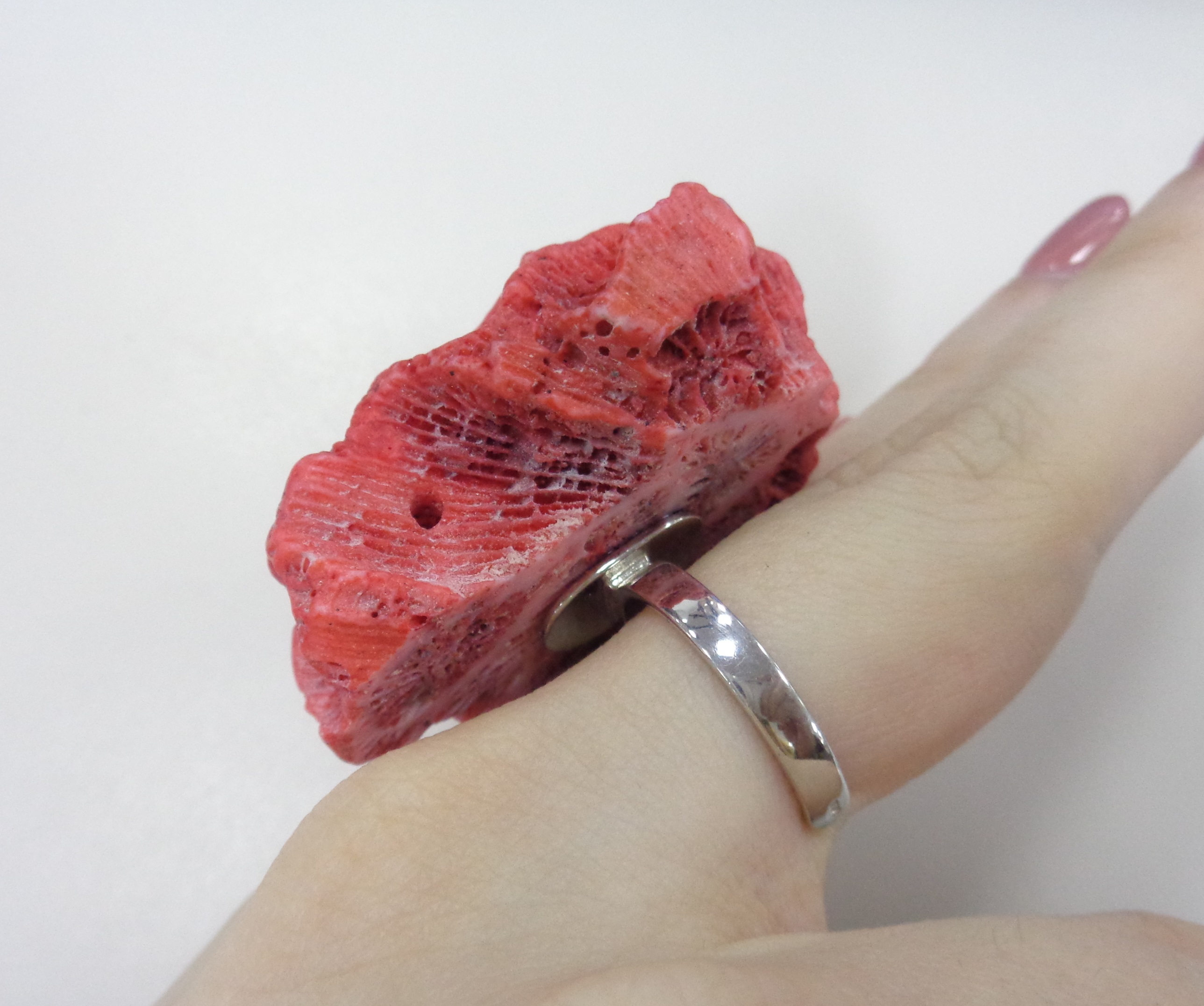 10322-004817 Кольцо (Ag 925)